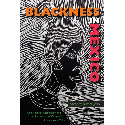Blackness in Mexico: Afro-Mexican Recognition and the Production of Citizenship in the Costa Chica - Hardcover
