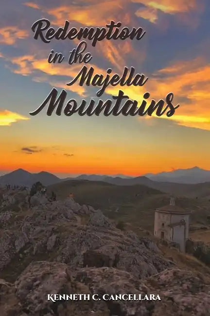 Redemption in the Majella Mountains - Paperback