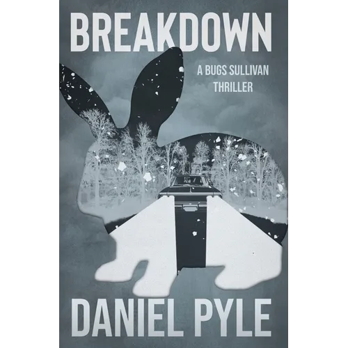 Breakdown - Hardcover