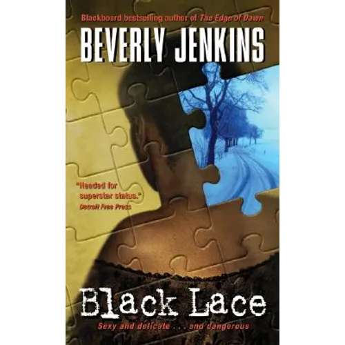 Black Lace - Paperback