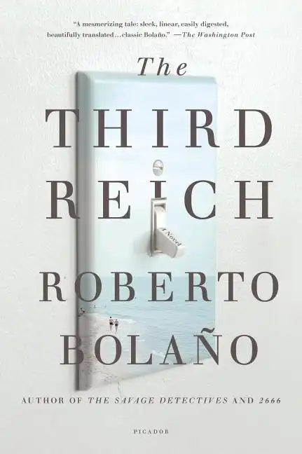 Third Reich - Paperback