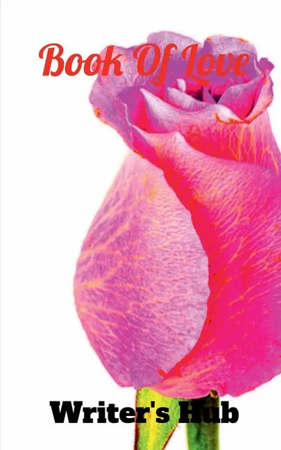 Book Of Love - Paperback