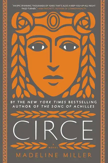 Circe - Library Binding