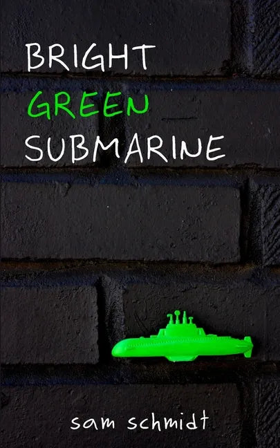 Bright Green Submarine - Paperback