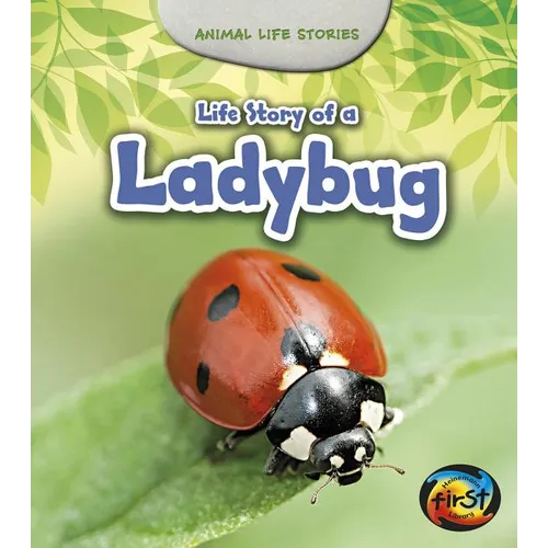 Life Story of a Ladybug - Paperback
