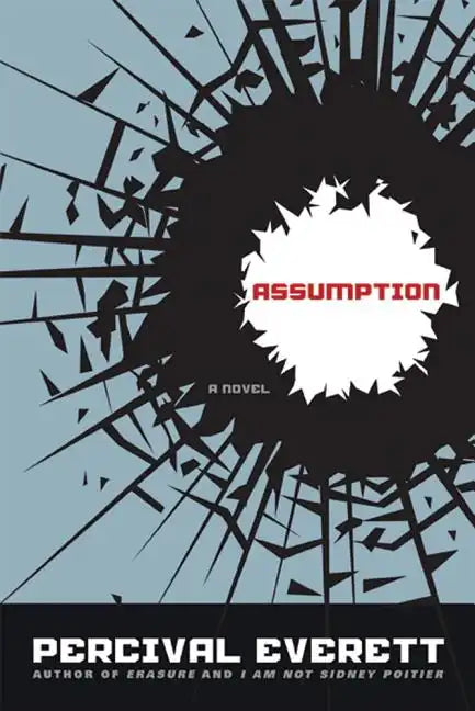 Assumption - Paperback