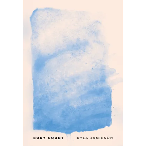 Body Count - Paperback