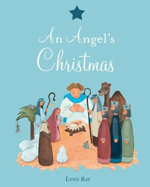 An Angel's Christmas - Hardcover