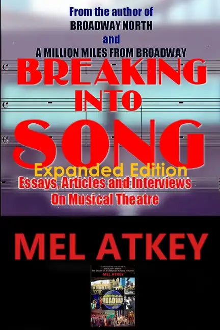 Breaking Into Song - Paperback