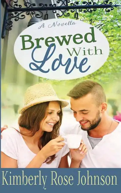 Brewed with Love - Paperback