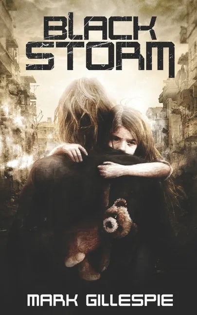 Black Storm - Paperback