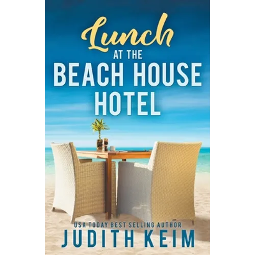 Lunch at The Beach House Hotel - Paperback