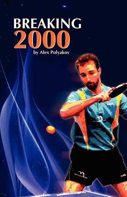 Breaking 2000 - Paperback
