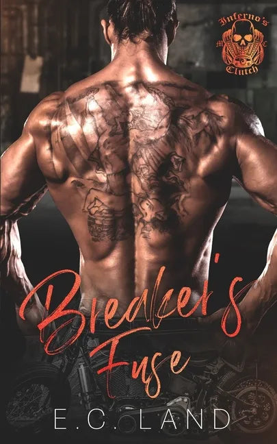 Breaker's Fuse - Paperback