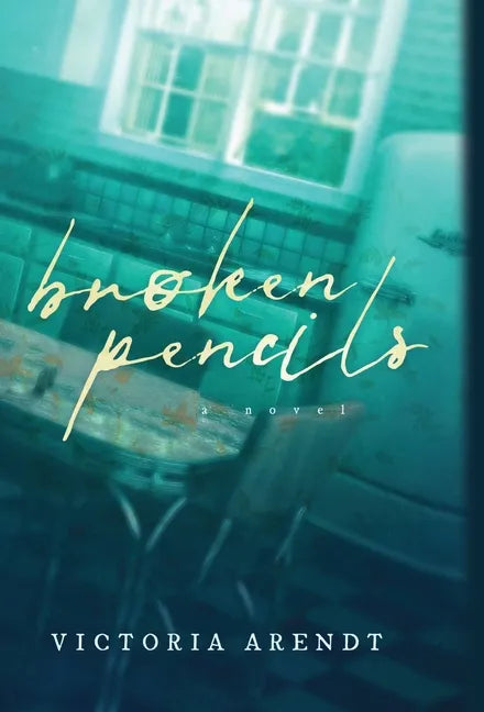 Broken Pencils - Hardcover