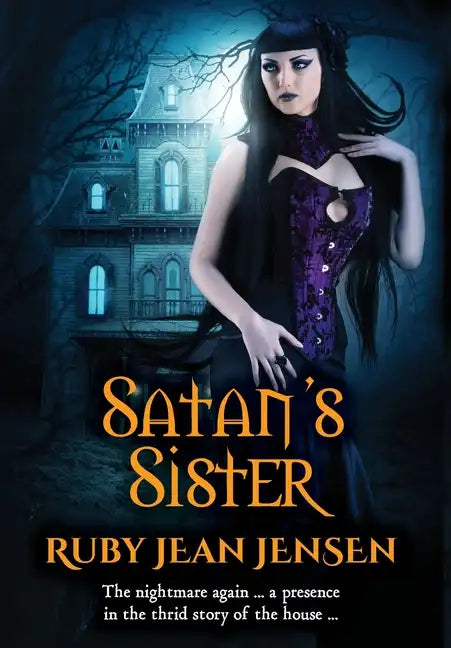 Satan's Sister - Hardcover