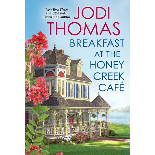 Breakfast at the Honey Creek Café - Paperback