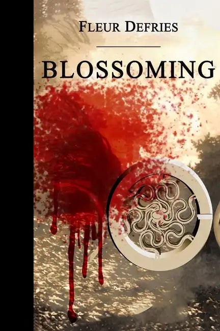 Blossoming - Paperback