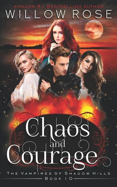 Chaos and Courage - Paperback