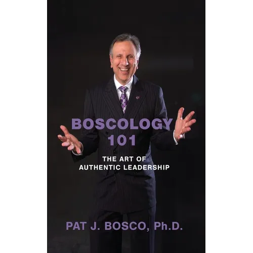 Boscology 101 - Paperback