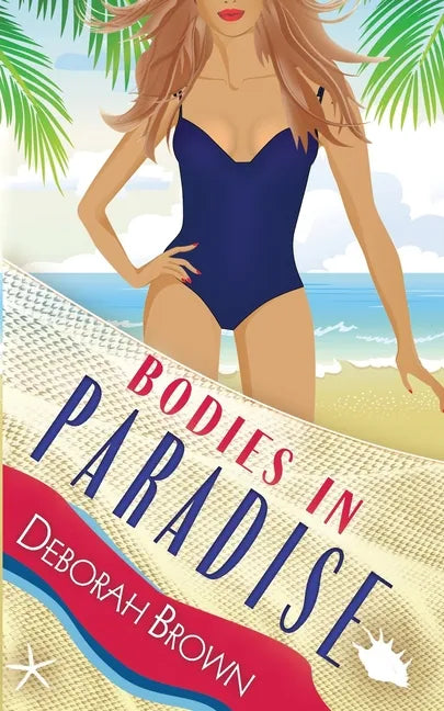 Bodies in Paradise - Paperback