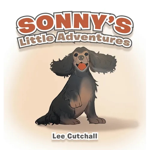 Sonny's Little Adventures - Hardcover