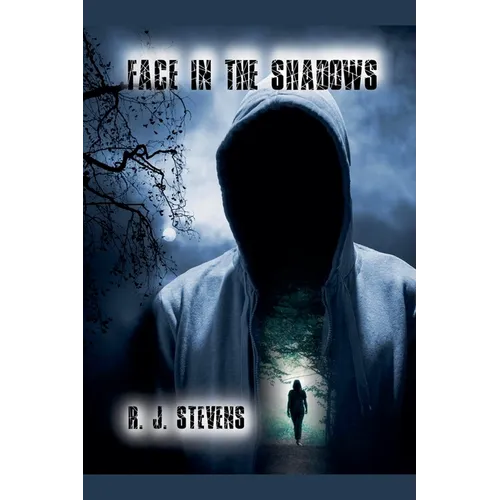 Face in the Shadows - Paperback