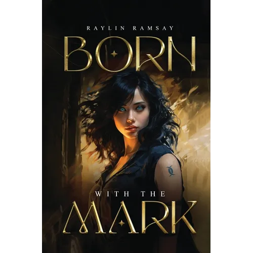 Born With The Mark - Paperback