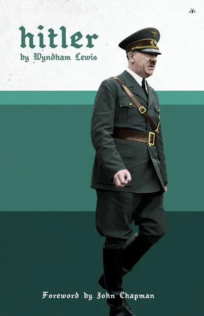 Hitler - Paperback