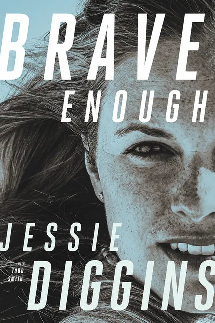 Brave Enough - Hardcover
