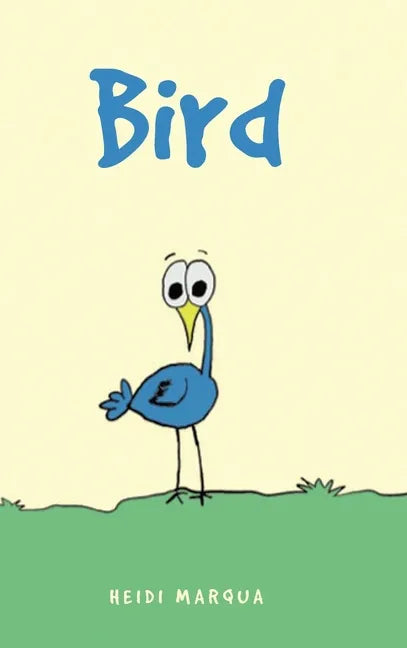 Bird - Hardcover