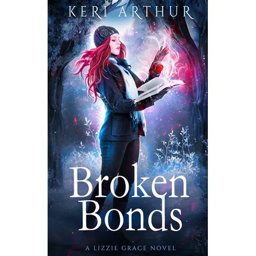 Broken Bonds - Paperback