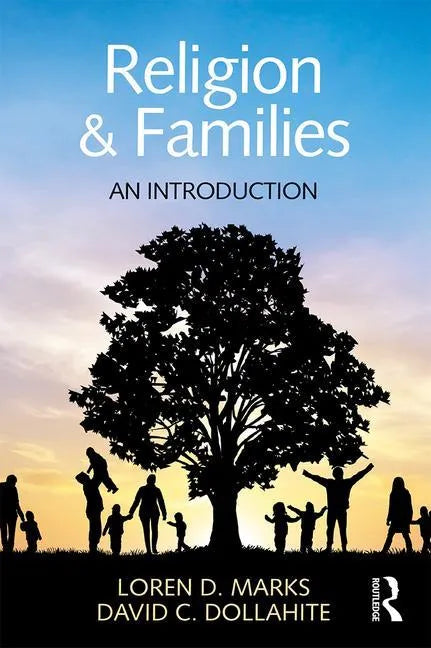 Religion and Families: An Introduction - Paperback