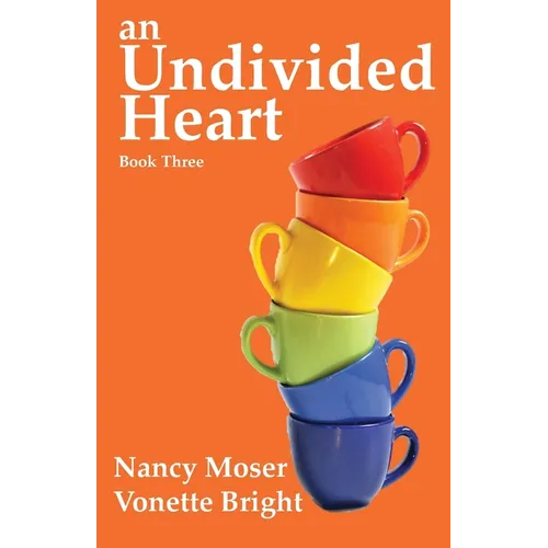 An Undivided Heart - Paperback