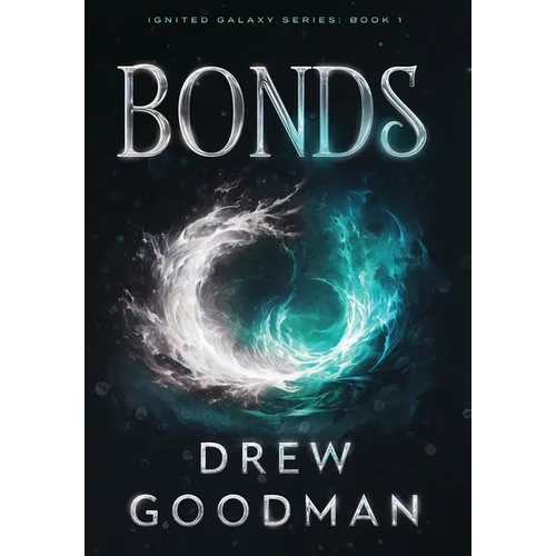 Bonds - Hardcover