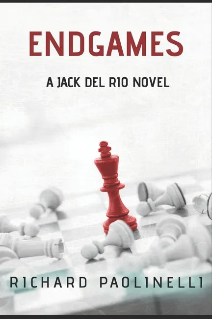 Endgames - Paperback