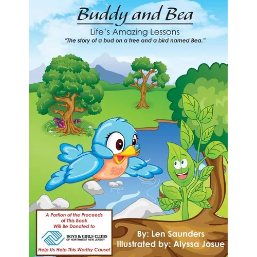 Buddy and Bea - Paperback