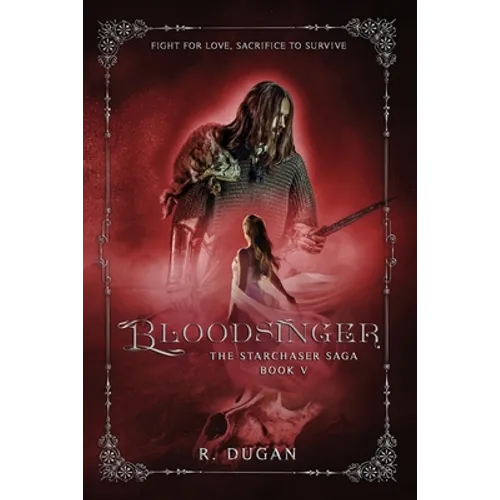 Bloodsinger - Paperback