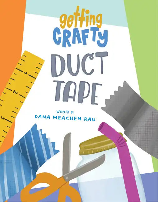 Duct Tape - Paperback
