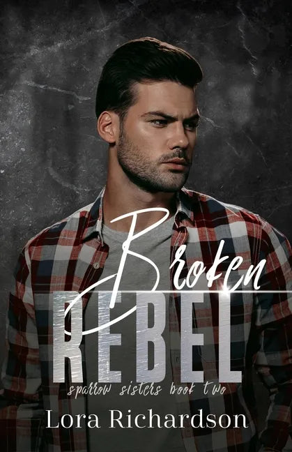 Broken Rebel - Paperback