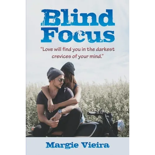 Blind Focus - Paperback