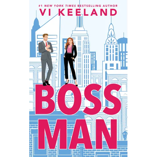 Bossman (Standard Edition) - Paperback