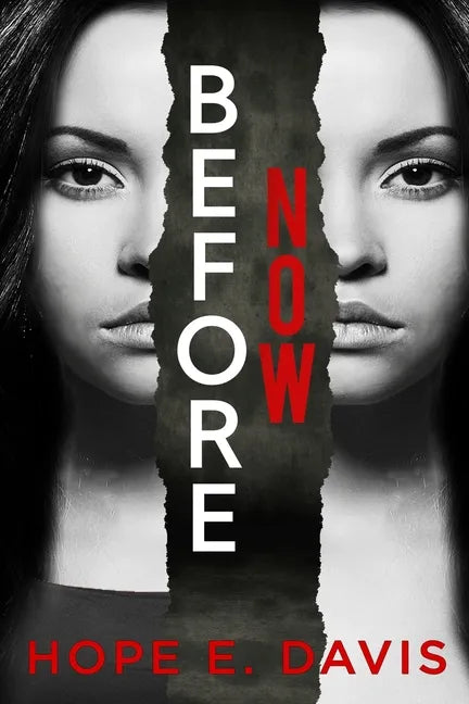 Before Now - Paperback