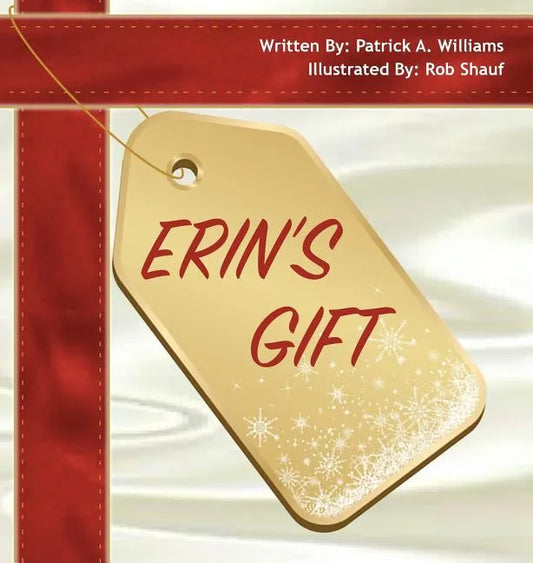 Erin's Gift - Hardcover