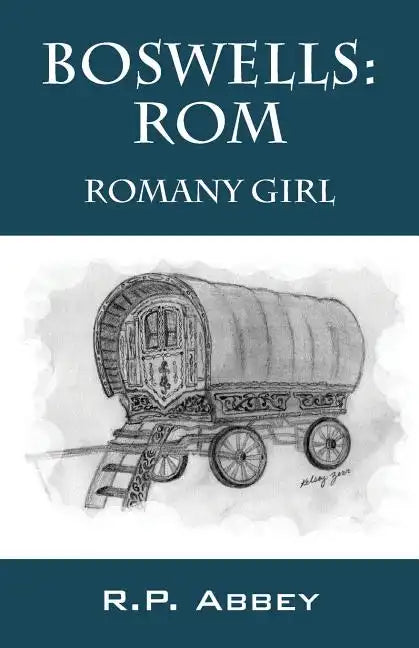 Boswells: ROM - Romany Girl - Paperback