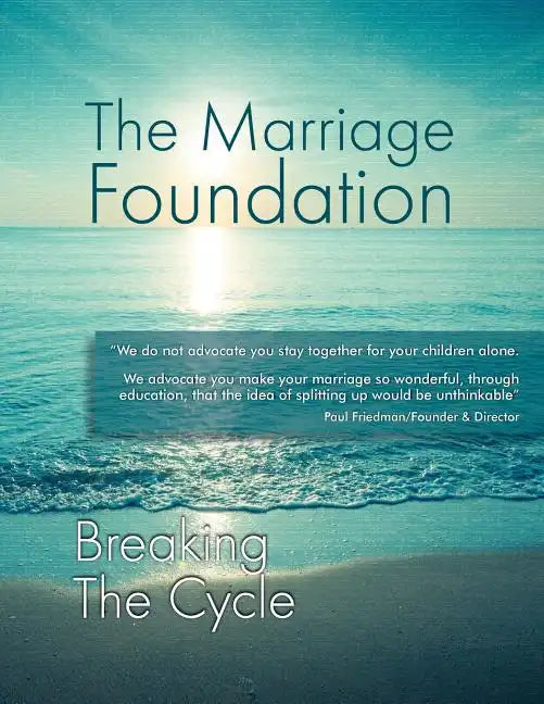 Breaking The Cycle - Paperback
