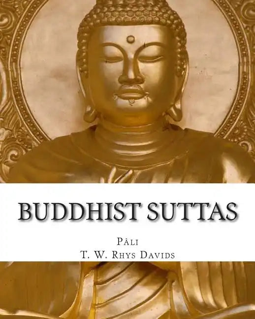 Buddhist Suttas - Paperback
