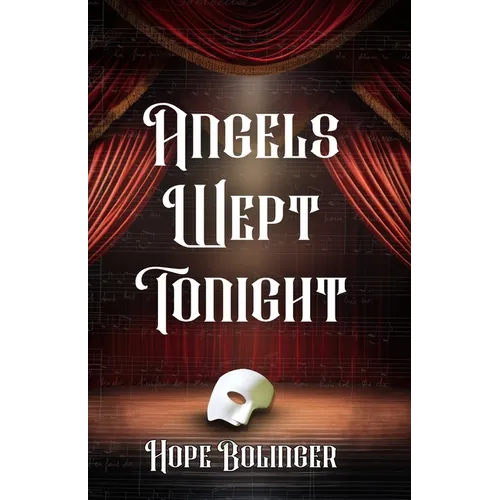 Angels Wept Tonight - Paperback