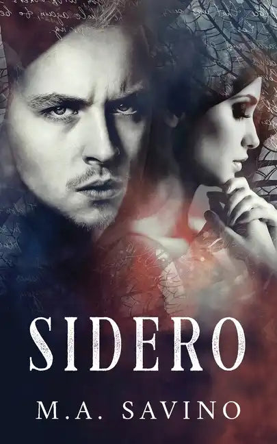 Sidero - Paperback