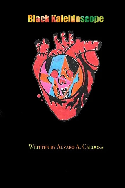 Black Kaleidoscope - Paperback